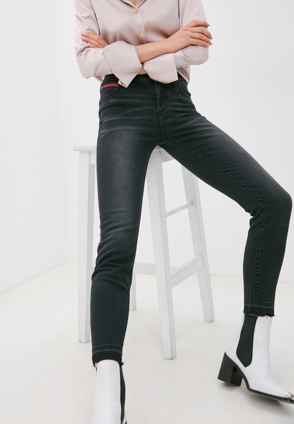

Джинсы Armani Exchange, Черный