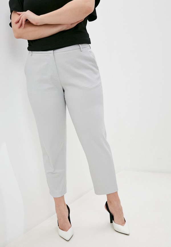 

Брюки Armani Exchange, Серый
