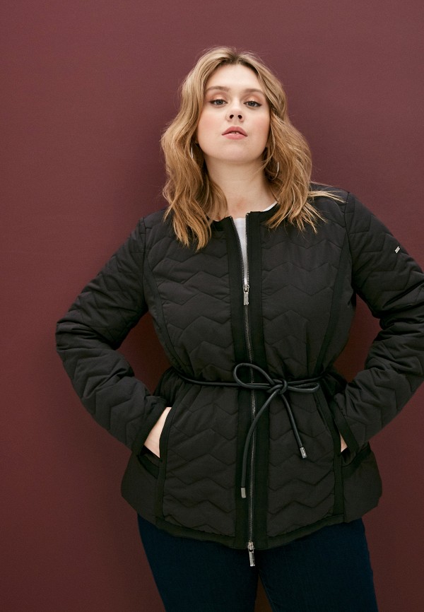 фото Куртка утепленная armani exchange