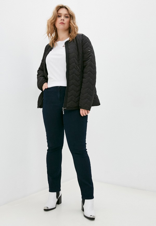 фото Куртка утепленная armani exchange