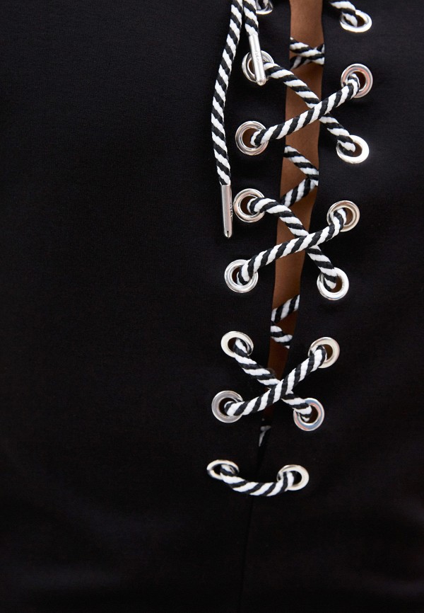 

Платье Armani Exchange, Черный