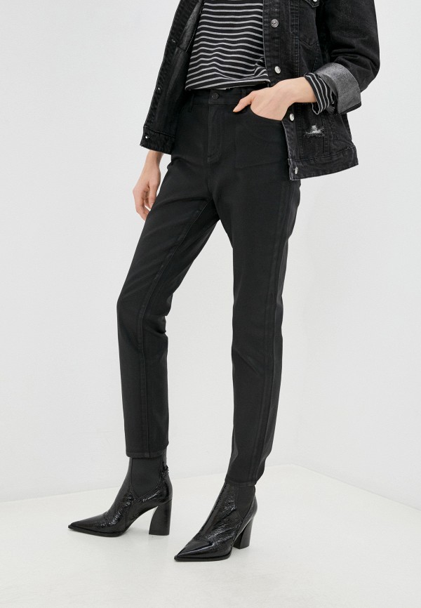 

Джинсы Armani Exchange, Черный