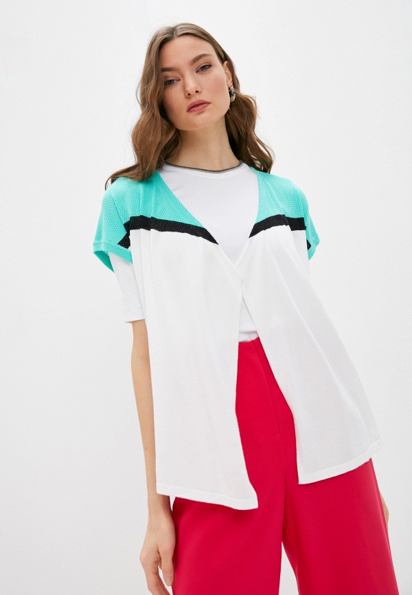 

Кардиган Armani Exchange, Белый