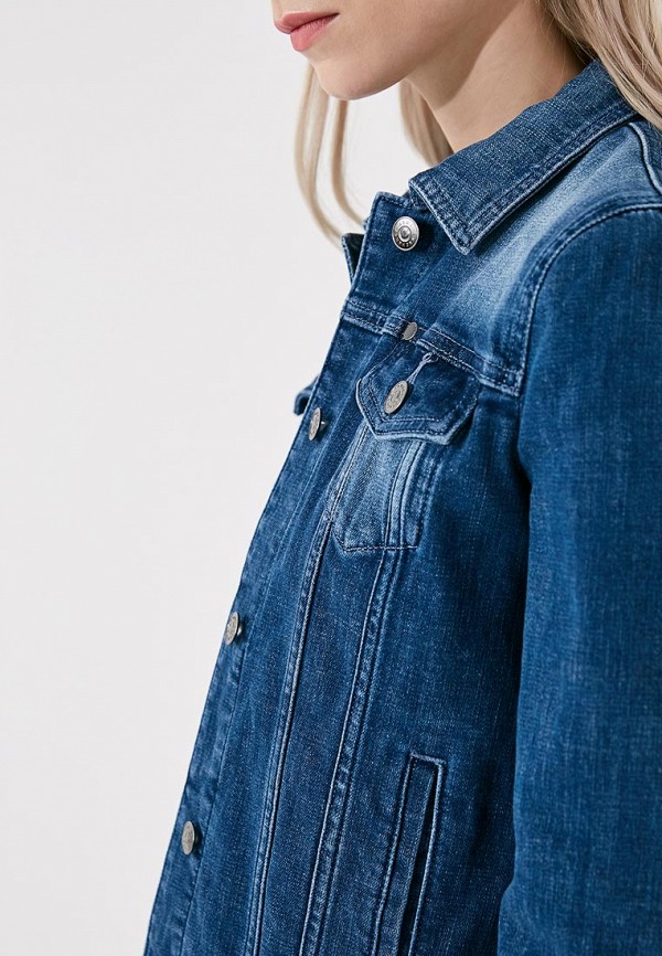 

Куртка джинсовая Armani Exchange, Синий