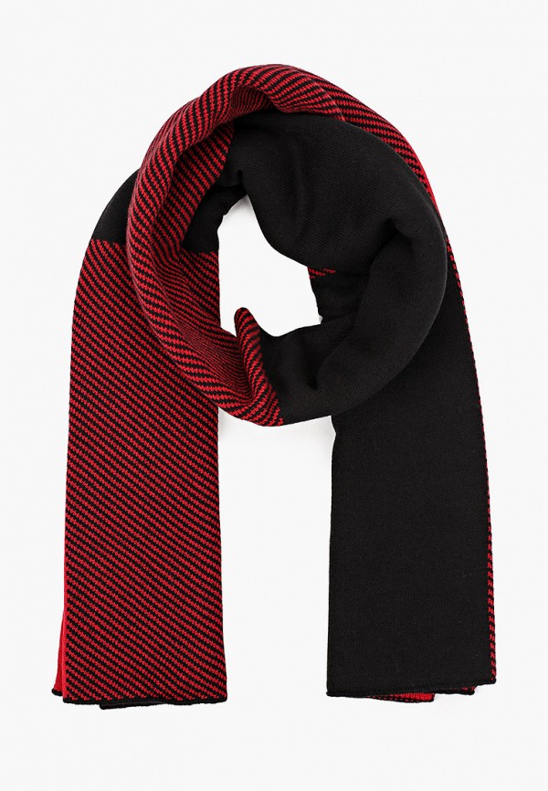 

Шарф Armani Exchange, Красный, REVERSIBLE