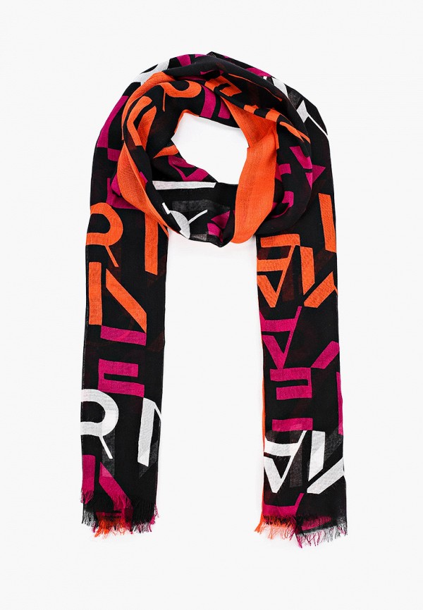 

Палантин Armani Exchange, Черный, Armani Exchange AR037GWHOIJ2