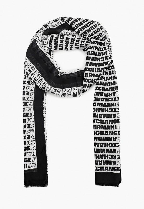 

Палантин Armani Exchange, Мультиколор, Armani Exchange AR037GWJUNZ3