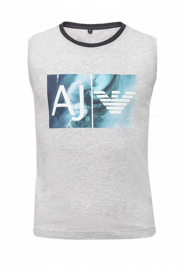 все цены на Майка Armani Junior Armani Junior AR038EBQIQ21 онлайн