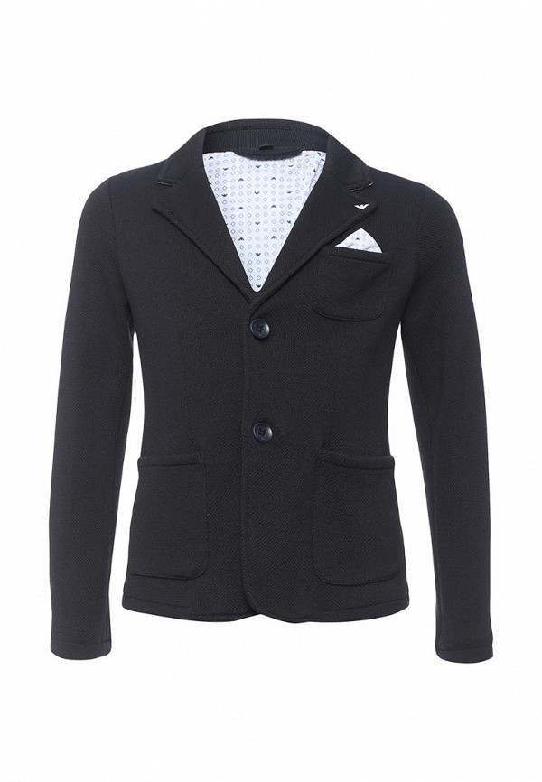 все цены на Пиджак Armani Junior Armani Junior AR038EBZZN95 онлайн