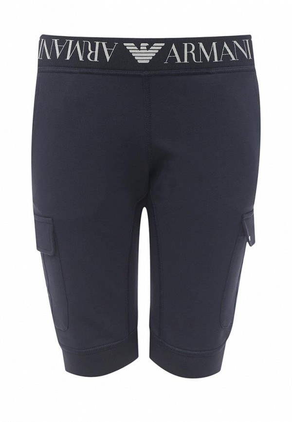 все цены на Шорты Armani Junior Armani Junior AR038EBZZO11 онлайн