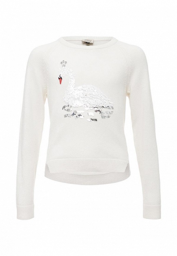 Джемпер Armani Junior Armani Junior AR038EGUPK93