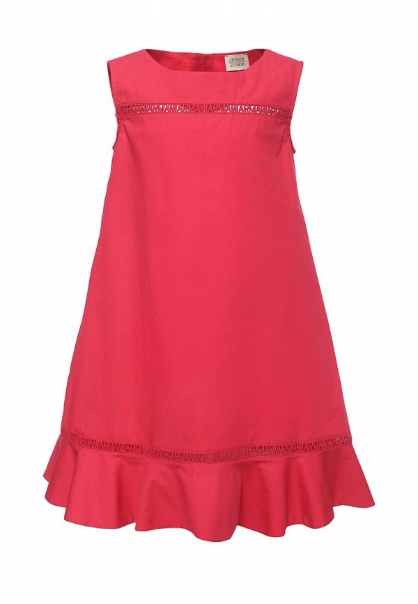 Платье Armani Junior Armani Junior AR038EGZZN48