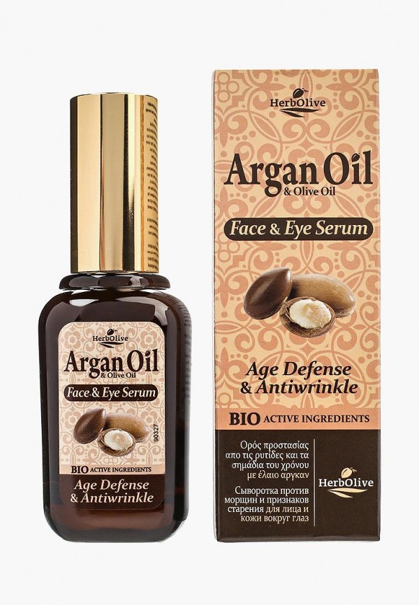 Сыворотка для лица Argan Oil Argan Oil AR041LWSJU99
