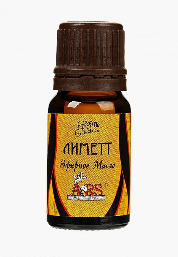 

Масло ароматическое ARS, Прозрачный, лиметт