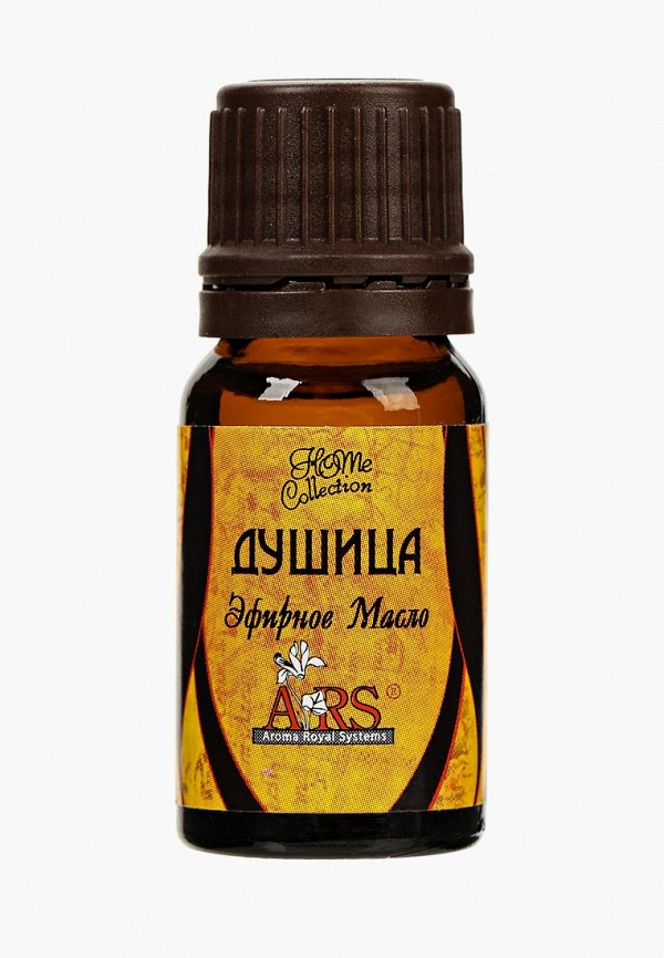 

Масло ароматическое ARS, Прозрачный, душица
