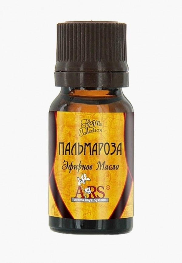 

Масло для тела ARS, Прозрачный, пальмароза