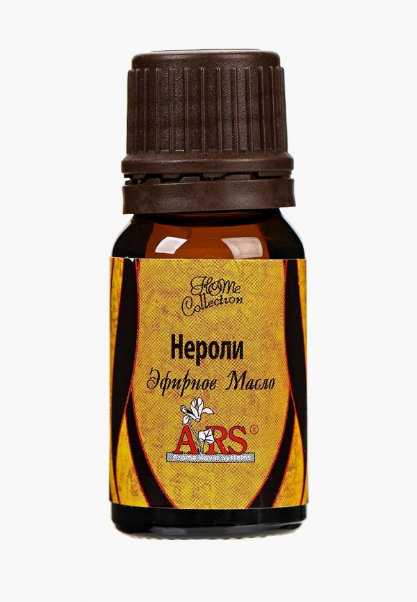 

Масло эфирное ARS, Прозрачный, нероли
