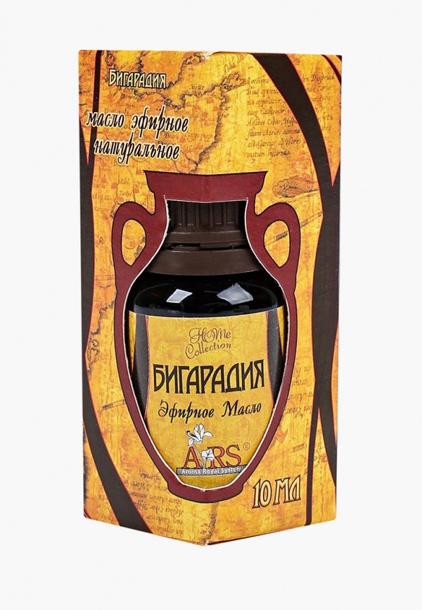 

Масло эфирное ARS, Прозрачный, бигарадия