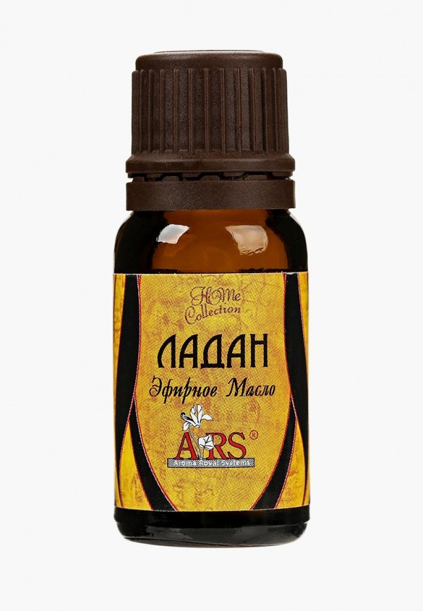 

Масло эфирное ARS, Прозрачный, ладан