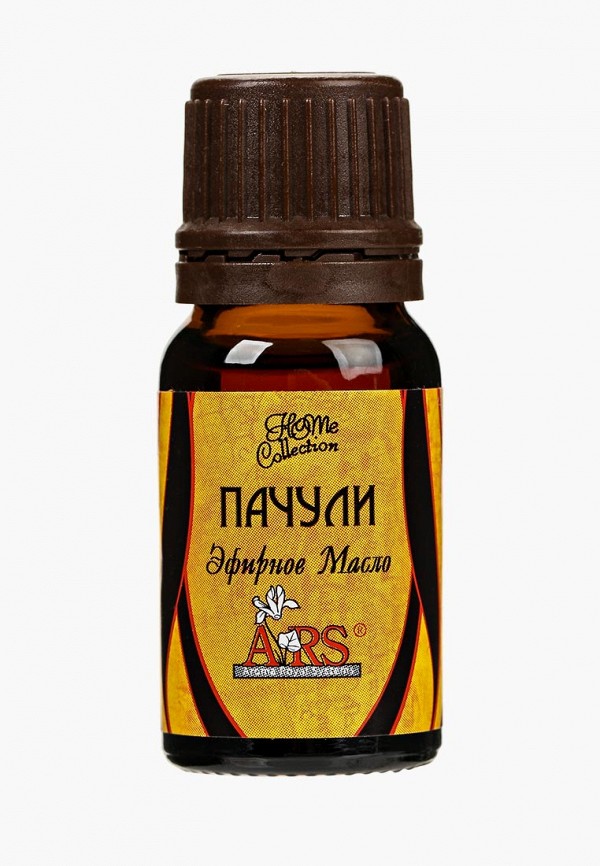 

Масло эфирное ARS, Прозрачный, пачули