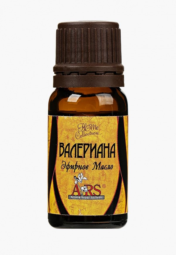 

Масло эфирное ARS, Прозрачный, валериана