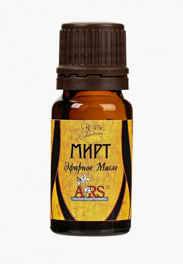 

Масло эфирное ARS, Прозрачный, мирт