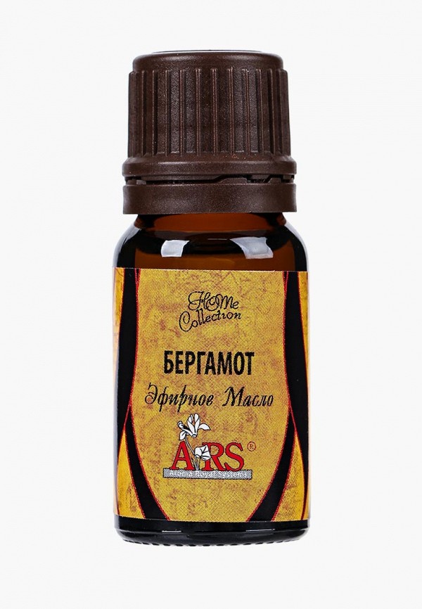 

Масло эфирное ARS, бергамот, Прозрачный