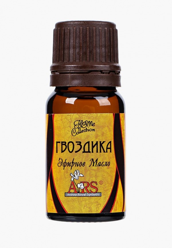

Масло эфирное ARS, Прозрачный, гвоздика