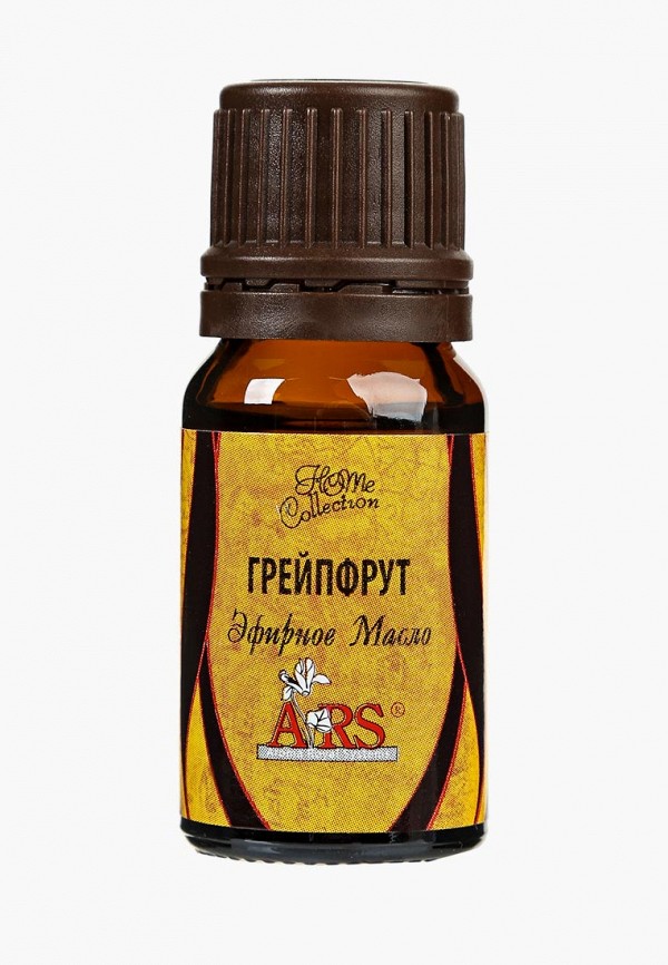 

Масло эфирное ARS, Прозрачный, грейпфрут