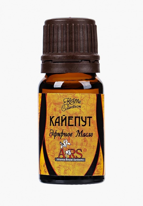 

Масло эфирное ARS, Прозрачный, кайепут