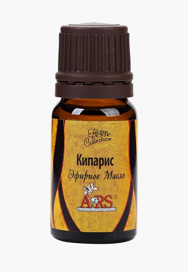 

Масло эфирное ARS, кипарис, Бежевый