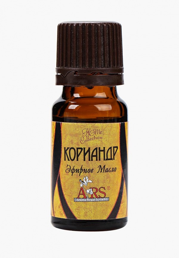 

Масло эфирное ARS, кориандр, Бежевый