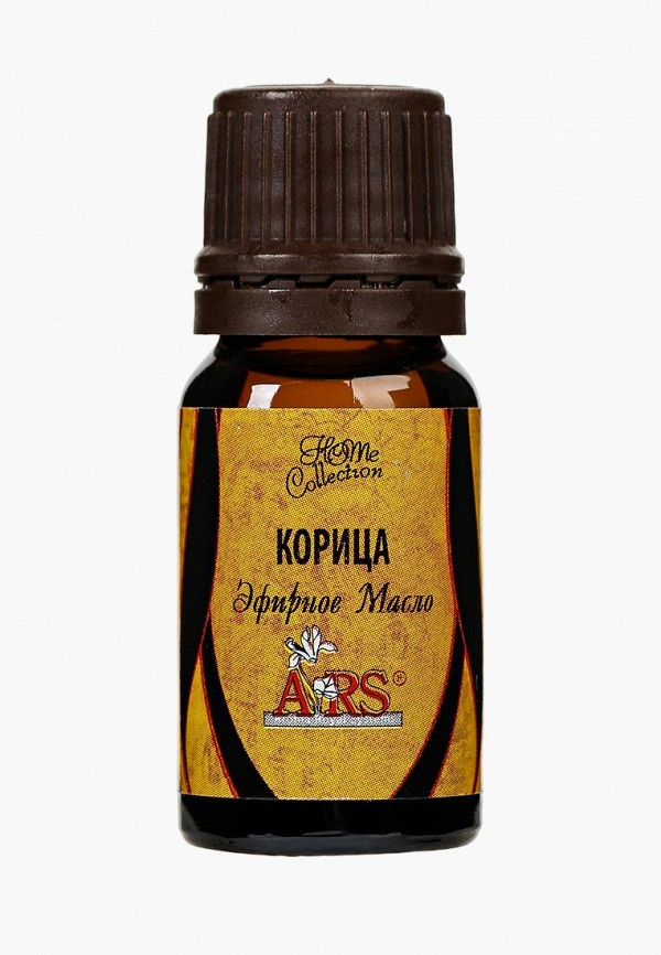 

Масло эфирное ARS, корица, Прозрачный