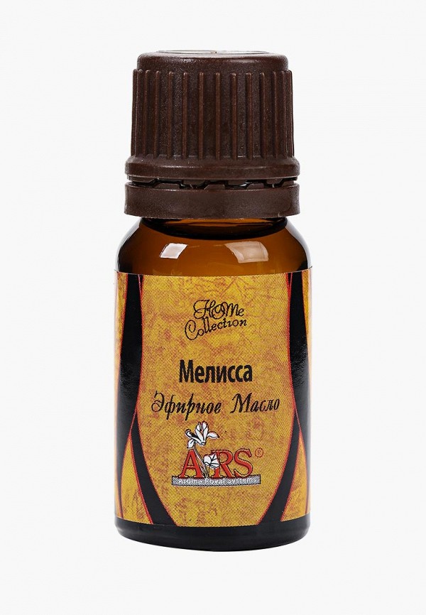 

Масло эфирное ARS, Прозрачный, мелисса