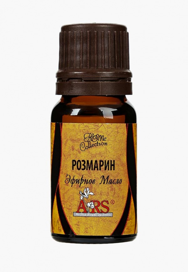 

Масло эфирное ARS, розмарин, Прозрачный