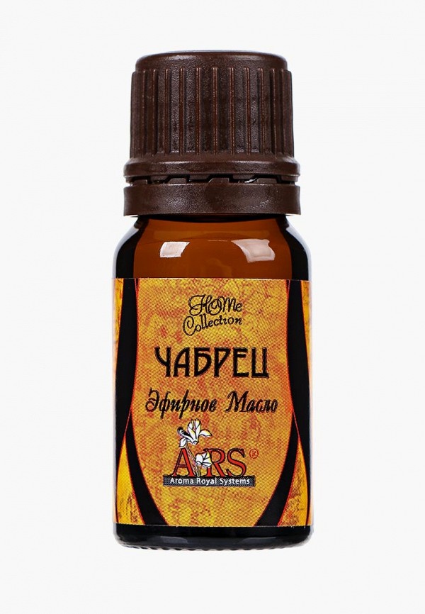 

Масло эфирное ARS, Прозрачный, чабрец