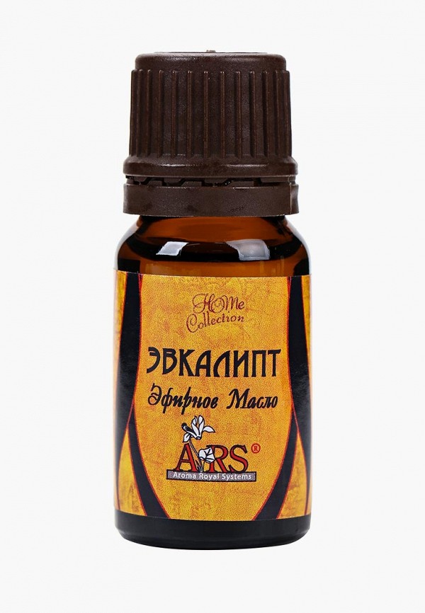 

Масло эфирное ARS, эвкалипт, Прозрачный