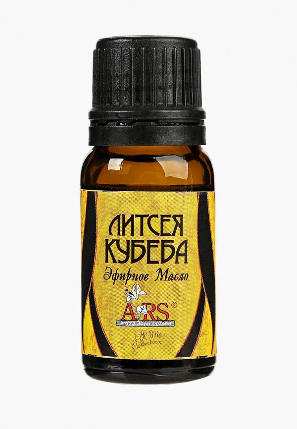 

Масло эфирное ARS, Прозрачный, литсея кубеба