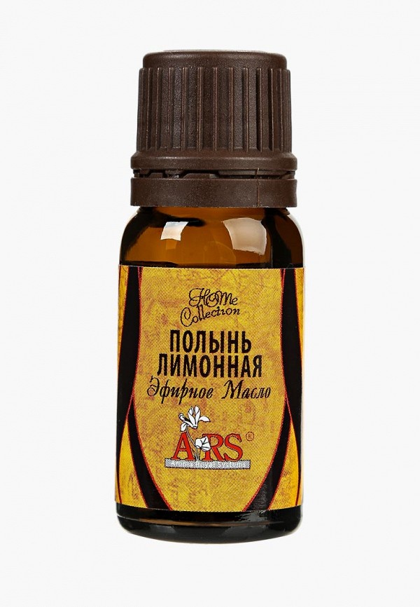 

Масло эфирное ARS, Прозрачный, полынь лимонная