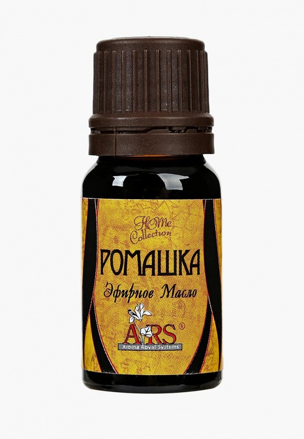 

Масло эфирное ARS, Прозрачный, ромашка