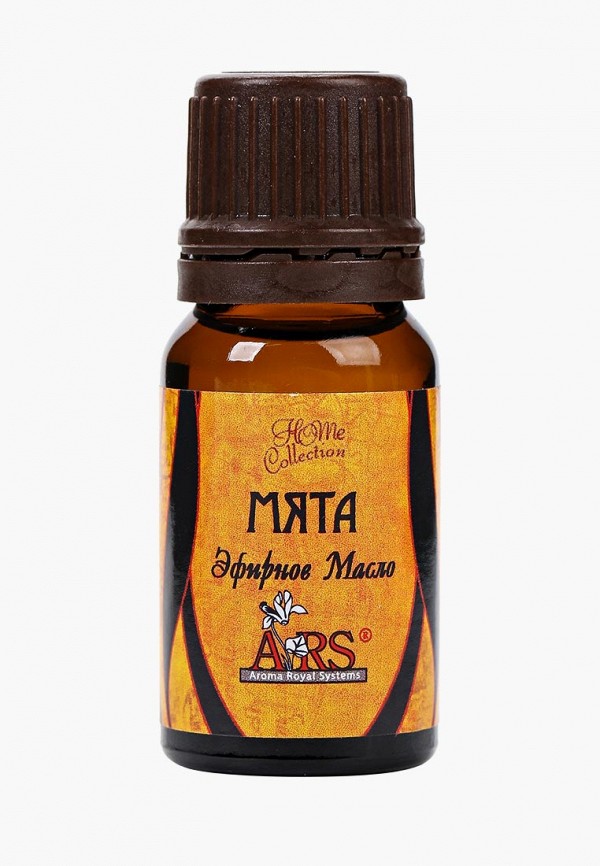 

Масло эфирное ARS, мята, Коричневый