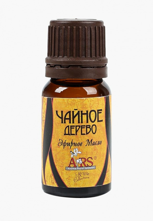 

Масло эфирное ARS, чайное дерево, Прозрачный