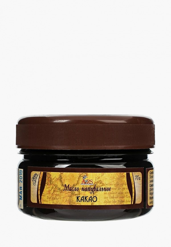 

Масло для тела ARS, Жирное, КАКАО, 75 г