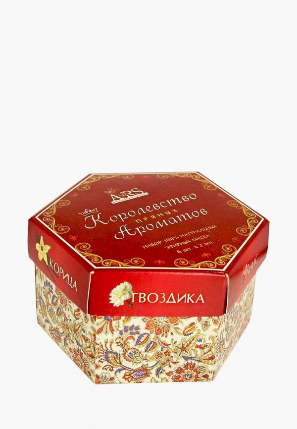 все цены на Масло для тела ARS ARS AR042LWUJO57 онлайн