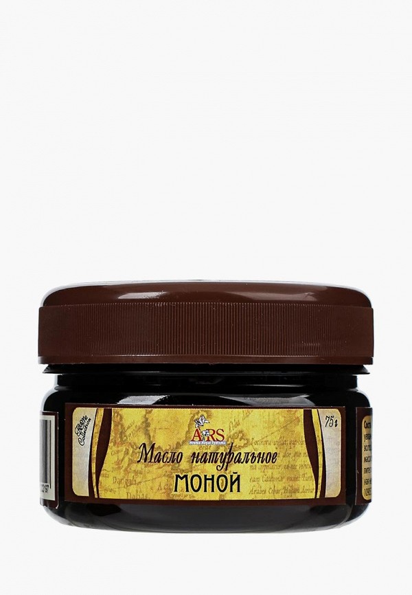 

Масло для тела ARS, Жирное МОНОЙ, 75 г