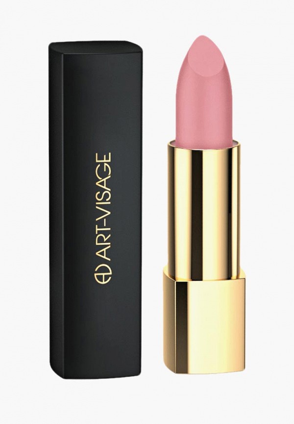 

Помада Art-Visage, Розовый, MATTE LOOK, тон 701 Твигги