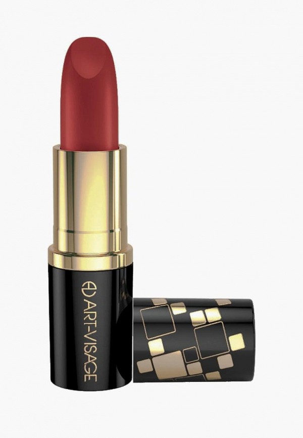 

Помада Art-Visage, Розовый, COLOR INTENSE 02 откровенный румянец