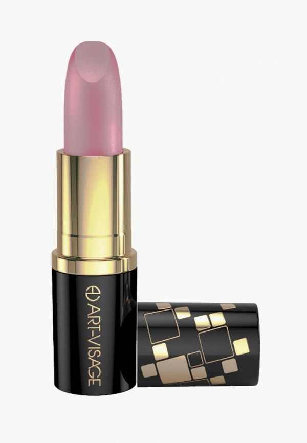 

Помада Art-Visage, Розовый, COLOR INTENSE 08 розовый металлик