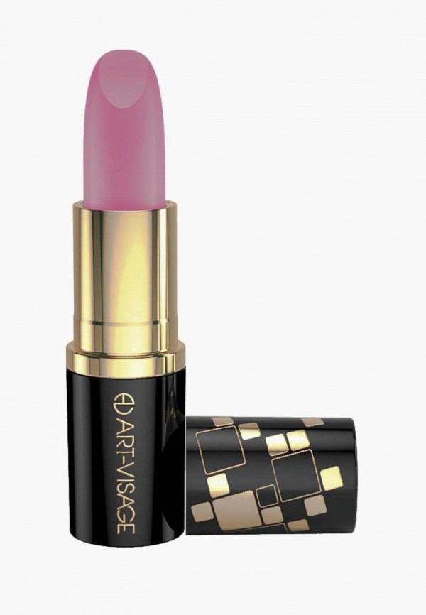 

Помада Art-Visage, Розовый, COLOR INTENSE 27 аметист