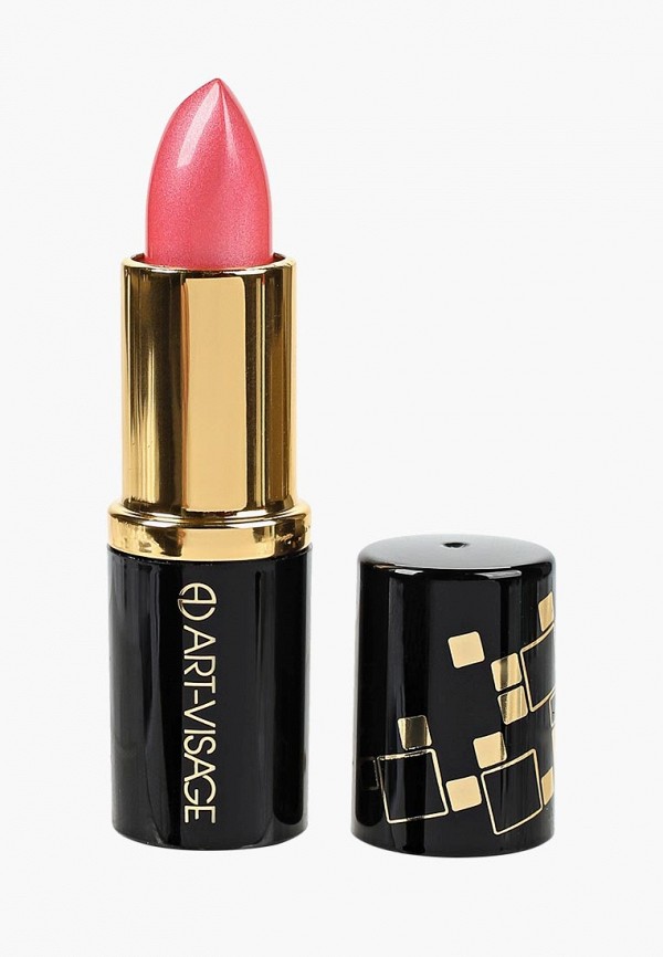 

Помада Art-Visage, Розовый, COLOR INTENSE 49 розовый пион